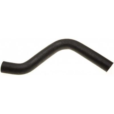 Upper Radiator Or Coolant Hose by GATES - 23137 pa2