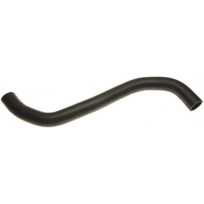 Upper Radiator Or Coolant Hose by GATES - 23148 pa2