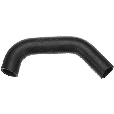 Upper Radiator Or Coolant Hose by GATES - 23302 pa5