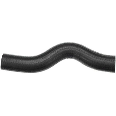 Upper Radiator Or Coolant Hose by GATES - 23313 pa4