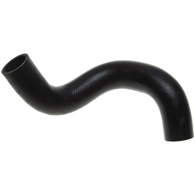 GATES - 23521 - Upper Radiator Or Coolant Hose pa3