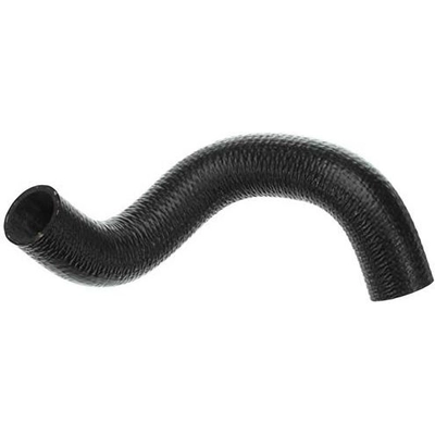 GATES - 23521 - Upper Radiator Or Coolant Hose pa8