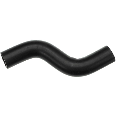 Upper Radiator Or Coolant Hose by GATES - 23615 pa4