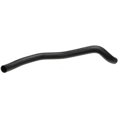 GATES - 23660 - Upper Radiator Or Coolant Hose pa5