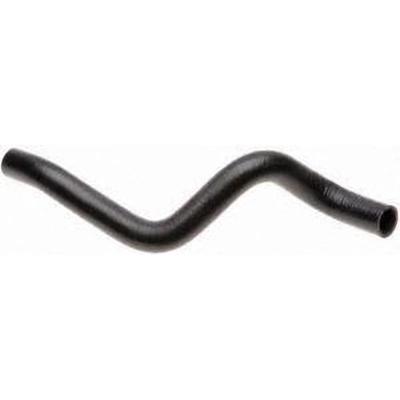 Upper Radiator Or Coolant Hose by GATES - 23683 pa1