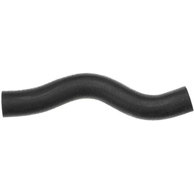 Upper Radiator Or Coolant Hose by GATES - 23859 pa6