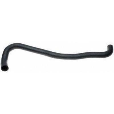 Upper Radiator Or Coolant Hose by GATES - 23868 pa1