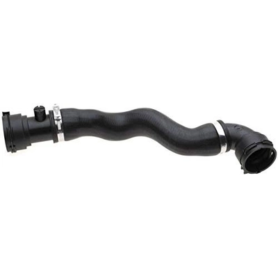 GATES - 23888 - Upper Radiator Or Coolant Hose pa5