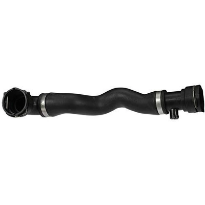 GATES - 23888 - Upper Radiator Or Coolant Hose pa6