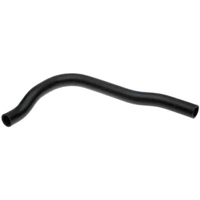 Upper Radiator Or Coolant Hose by GATES - 23906 pa2