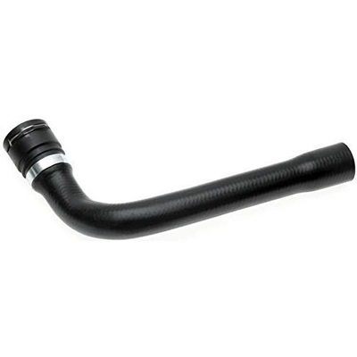 Upper Radiator Or Coolant Hose by GATES - 23952 pa5