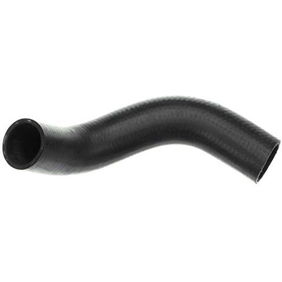 Upper Radiator Or Coolant Hose by GATES - 24088 pa4