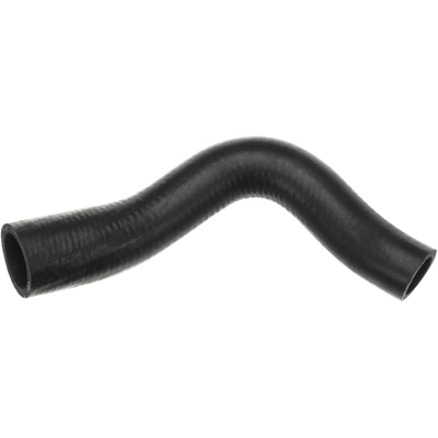 Upper Radiator Or Coolant Hose by GATES - 24345 pa2