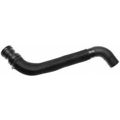 Upper Radiator Or Coolant Hose by GATES - 24425 pa1