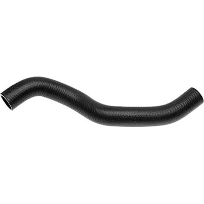 GATES - 24461 - Upper Radiator Or Coolant Hose pa3