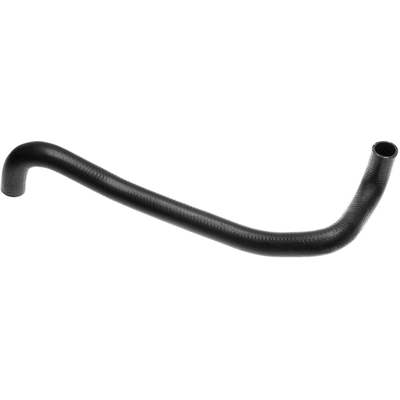 Upper Radiator Or Coolant Hose by GATES - 24519 pa4