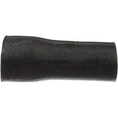 Upper Radiator Or Coolant Hose by GATES - 51797 pa2