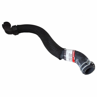 Upper Radiator Or Coolant Hose by MOTORCRAFT - KM4973 pa1