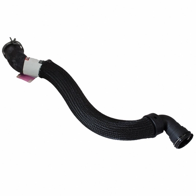 Upper Radiator Or Coolant Hose by MOTORCRAFT - KM4973 pa2