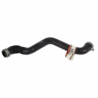 Upper Radiator Or Coolant Hose by MOTORCRAFT - KM5100 pa1