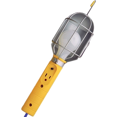 BAYCO - SL425A - Lumière utilitaire pa3