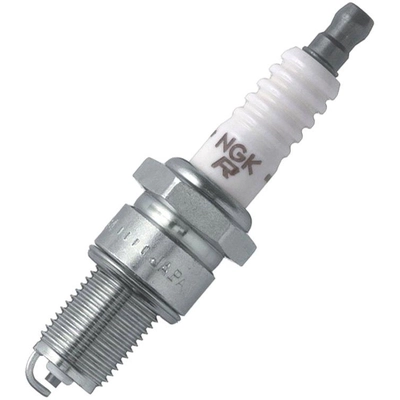 V Power Spark Plug (Pack of 4) by NGK CANADA - 6261 pa7