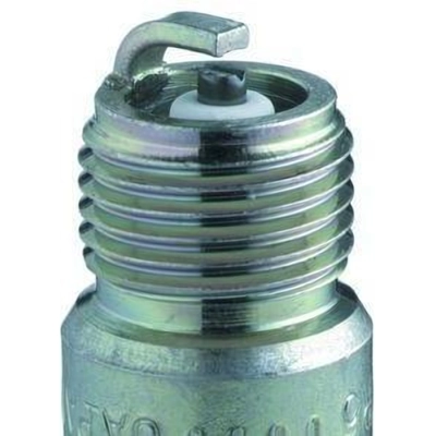 V Power Spark Plug by NGK CANADA - 7240 pa1