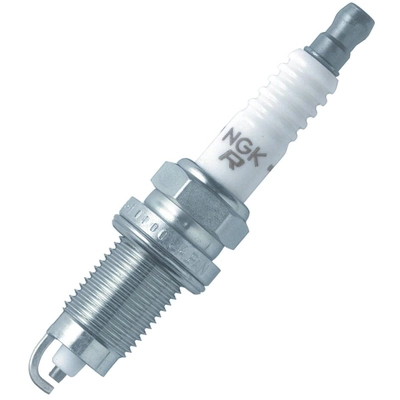 V Power Spark Plug (Pack of 4) by NGK CANADA - 7252 pa8