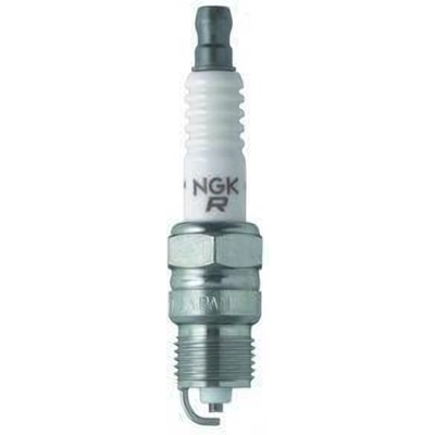 V Power Spark Plug (Pack of 4) by NGK CANADA - 7773 pa2