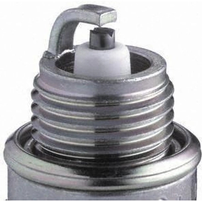 V Power Spark Plug by NGK USA - 5858 pa2