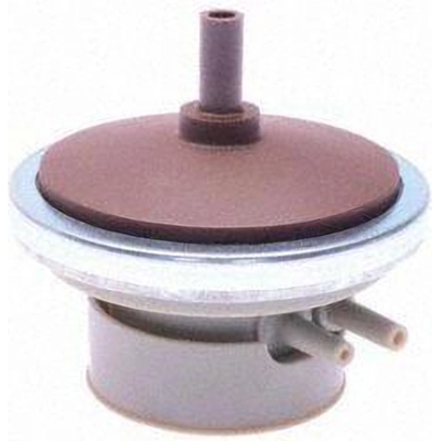 Vacuum Regulator by STANDARD/T-SERIES - VS53T pa18