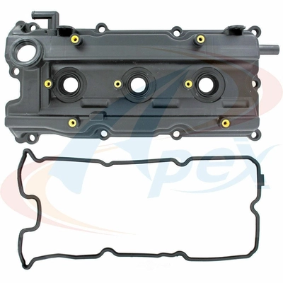 Couvercle de soupape by APEX AUTOMOBILE PARTS - VCS510L pa1