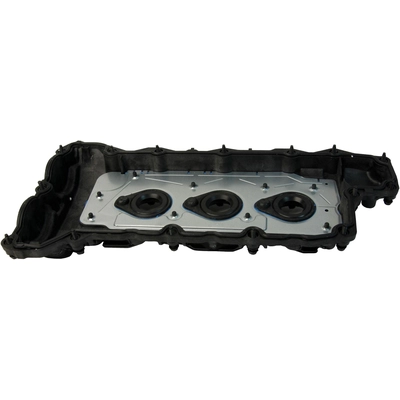 AUTOTECNICA - GM1414316 - Driver Side Valve Cover pa1