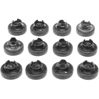 Valve Cover Bolt Seal Set by MAHLE ORIGINAL - GS33304 pa1