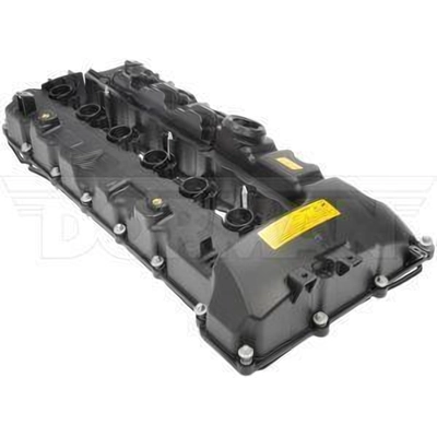 Valve Cover by DORMAN (OE SOLUTIONS) - 264-936 pa8