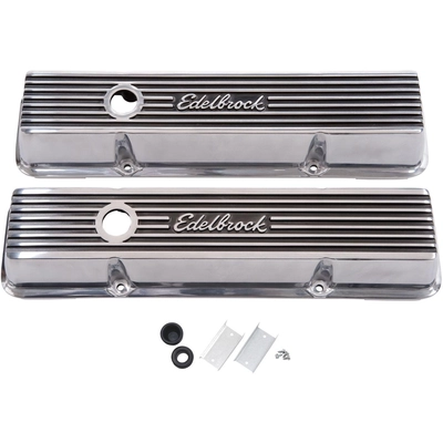 Couvercle de soupape by EDELBROCK - 4262 pa2