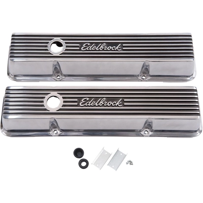 Valve Cover by EDELBROCK - 4263 pa4