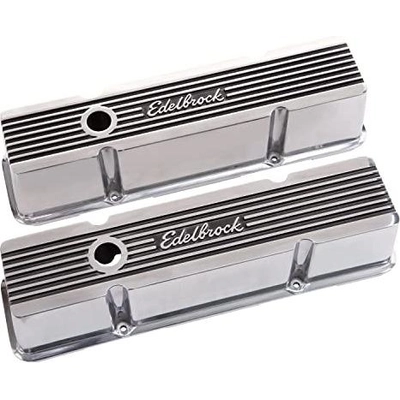 Valve Cover by EDELBROCK - 4263 pa7