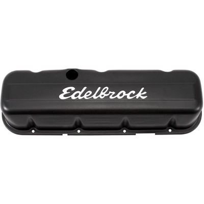 EDELBROCK - 4683 - Valve Cover pa7