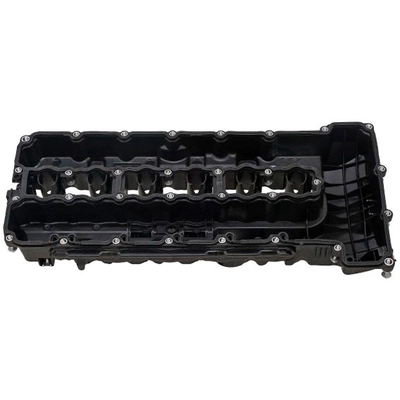 ELRING - DAS ORIGINAL - 477.530 - Cylinder Head Cover pa1