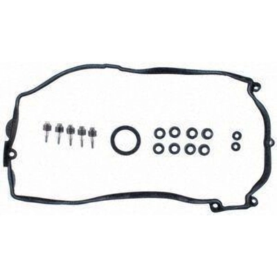 Valve Cover Gasket by MAHLE ORIGINAL - VS50544SR pa2