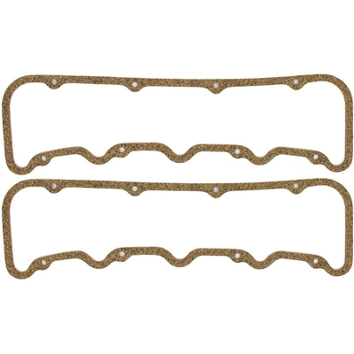 APEX AUTOMOBILE PARTS - AVC391 - Engine Valve Cover Gasket Set pa1