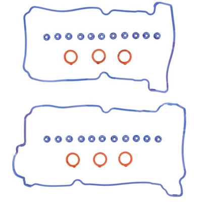 APEX AUTOMOBILE PARTS - AVC484S - Valve Cover Gasket Set pa1