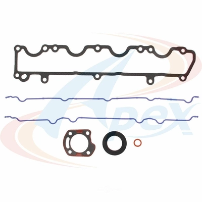 Jeu de joints de couvercle de soupape by APEX AUTOMOBILE PARTS - AVC348 pa2