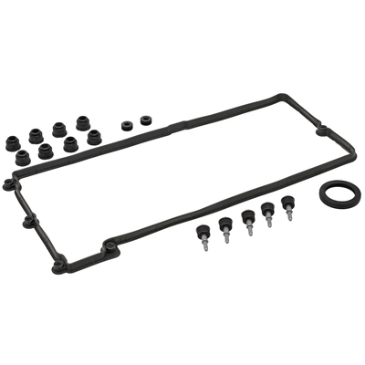 Valve Cover Gasket Set by ELRING - DAS ORIGINAL - 725.340 pa1