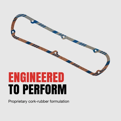 FEL-PRO - VS13049C - Valve Cover Gasket Set pa6