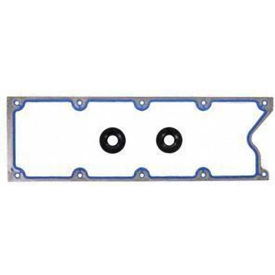 Valve Cover Gasket Set by FEL-PRO - MS92465 pa1