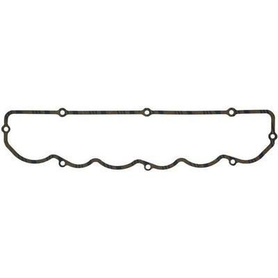 Valve Cover Gasket Set by FEL-PRO - VS13799C pa2