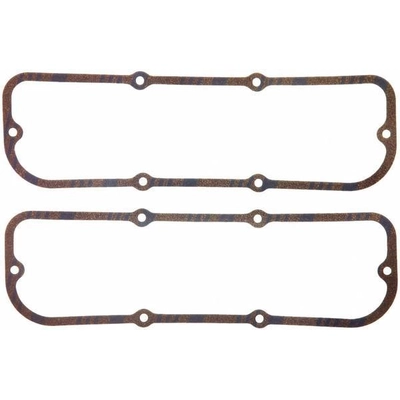 Valve Cover Gasket Set by FEL-PRO - VS50182C pa2