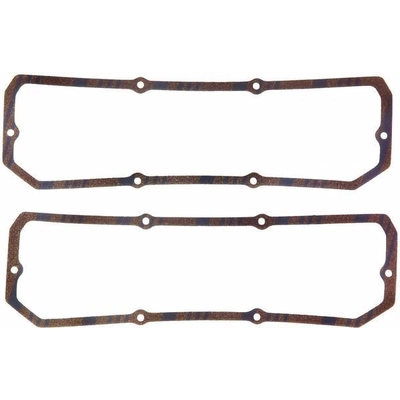 Valve Cover Gasket Set by FEL-PRO - VS50272C pa2